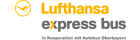 Lufthansa Express Bus