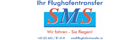 SMS Flughafentransfer