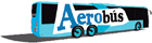 Aerobus Barcelona