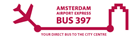 Amsterdam Airport Express